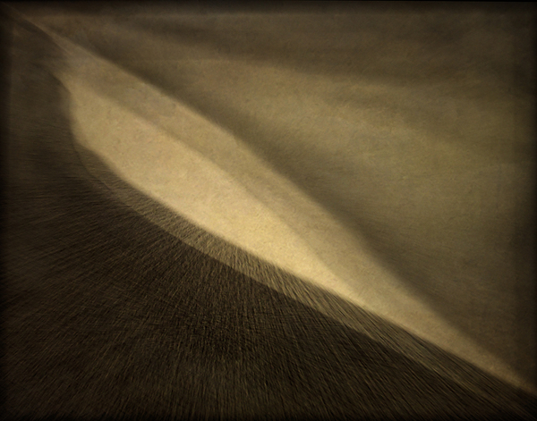 Dune Form #2, Great Sand Dunes Natl. Monument