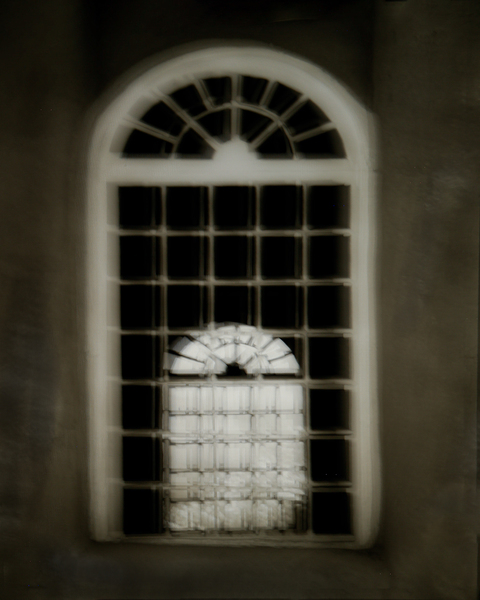 Mission Window, Study 2